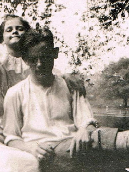 The First Bentz&nbsp;Family