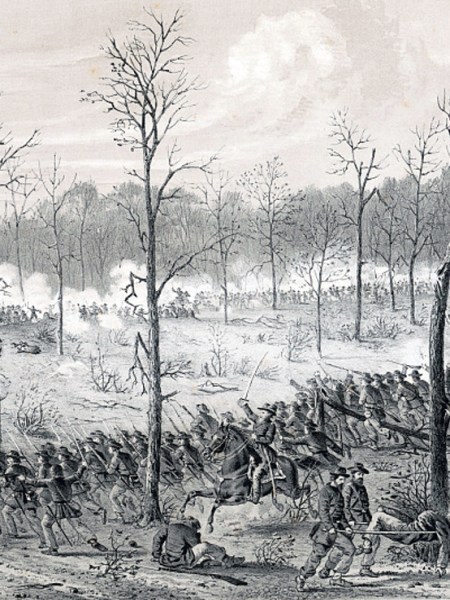 “On the Front Line All the Time.”: Frank Foote Part&nbsp;Two