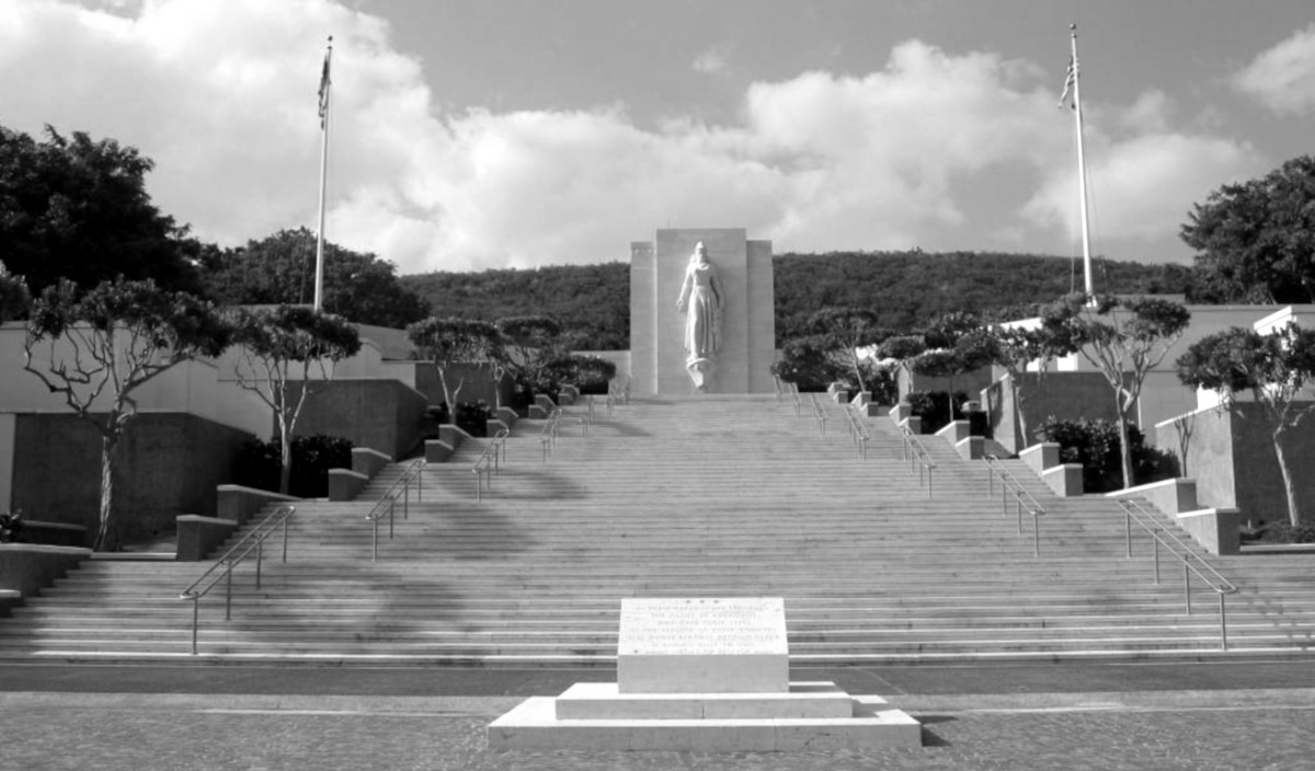 Honolulu Memorial