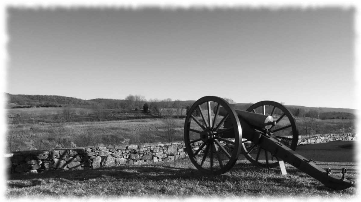 Antietam Battlefield