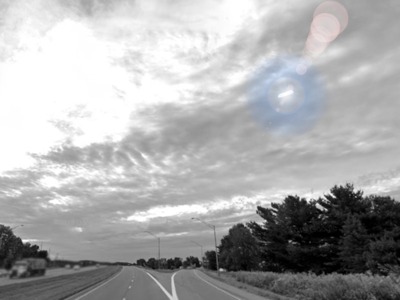 “Everyone Thinks I Am Crazy”: A UFO Sighting in Tuscarawas&nbsp;County