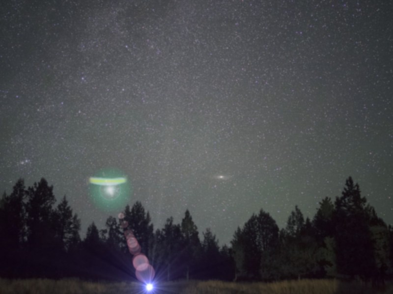 “To Avoid Ridicule From Others”: 1961 Gnadenhutten&nbsp;UFO