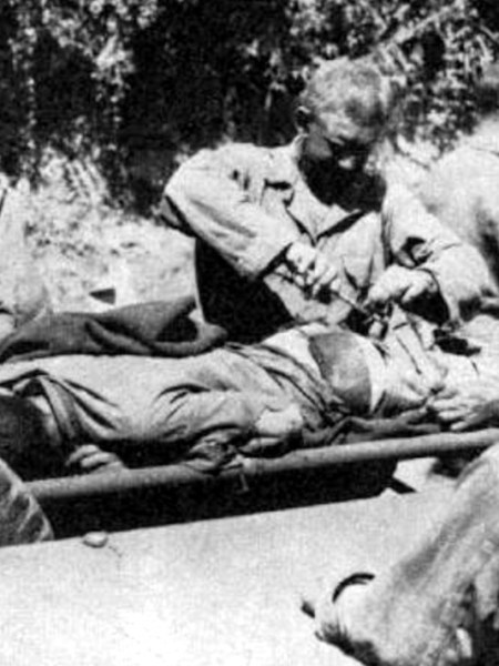 Fallen Heroes: Private John T.&nbsp;Miller