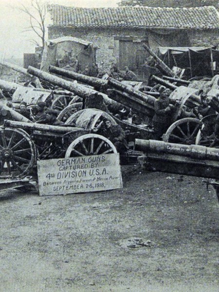 Fallen Heroes: Private Walter A.&nbsp;Smith