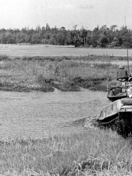 Fallen Heroes: Specialist 4 Donald Eugene Allan,&nbsp;Jr.