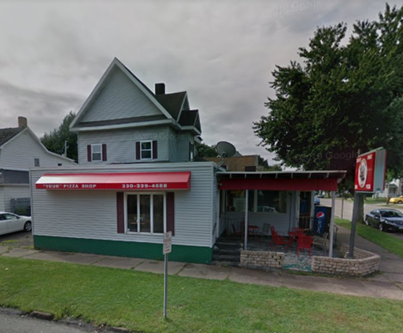 The Williams House. (Source: google.com)