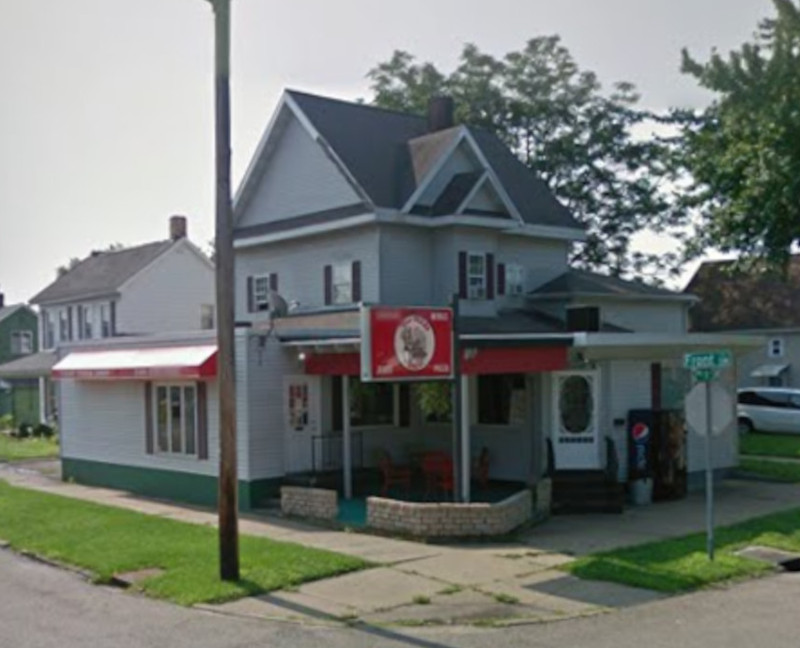 The Williams House. (Source: google.com)