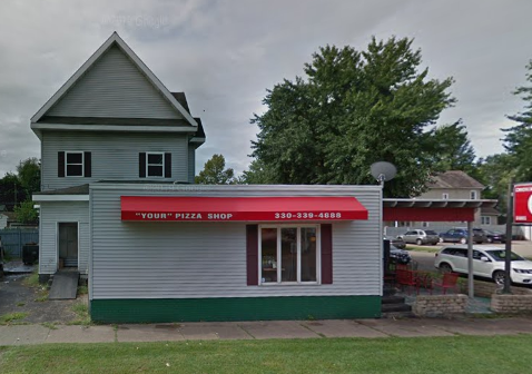 The Williams House. (Source: google.com)