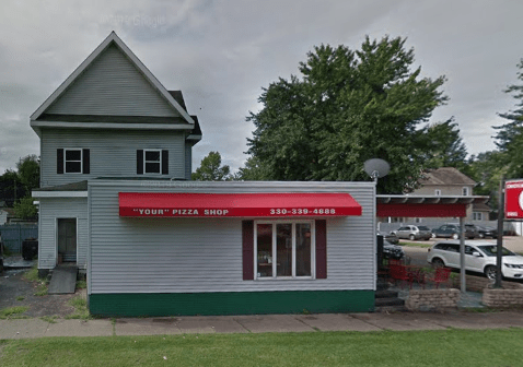 The Williams House. (Source: google.com)