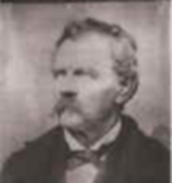 A later image of Thomas Winn Mills. (Source: wikitree.com/wiki/Mills-7214)