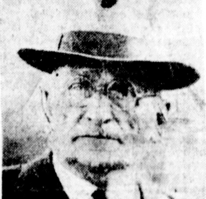 Picture of attorney Henry Bowers