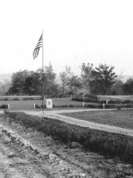 A Fort Laurens Soldier’s Life and&nbsp;Death