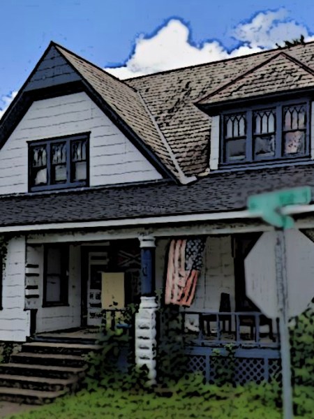 One House’s Story: The Shaffer&nbsp;Family