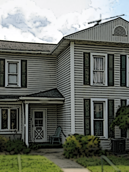 One House’s Story: Weber Family of&nbsp;Dover