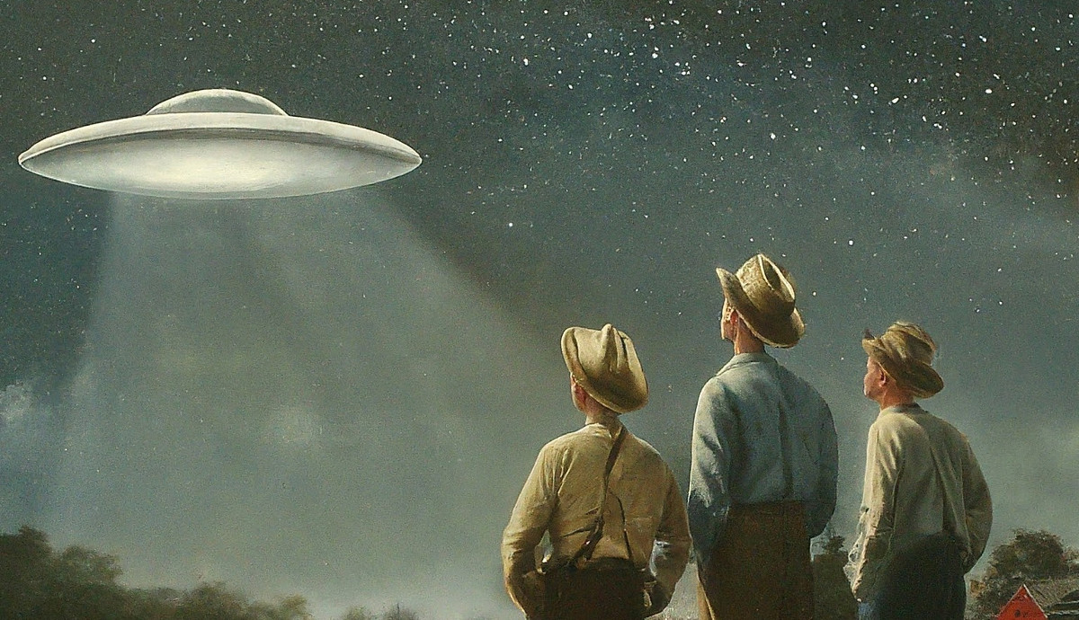Glowing with a White Light”: The Navarre UFO of 1954 – Tuscarawas