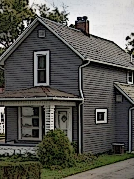 One House’s Story: The Stocksdale&nbsp;Family