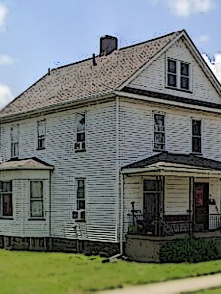 One House’s Story: The Brucks&nbsp;Family