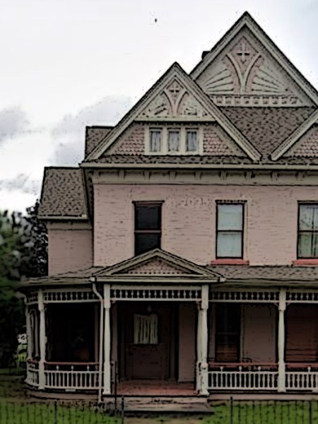 One House’s Story: The McLean&nbsp;Family