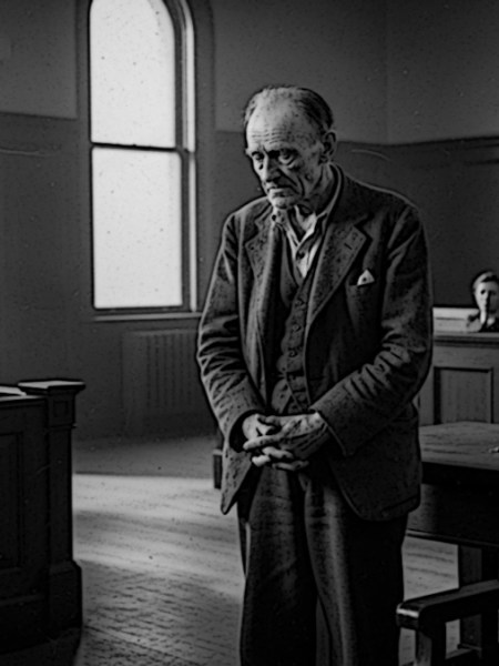 “You Want Your Divorce”: The 1949 Murder of Mary Covic, Part&nbsp;Two