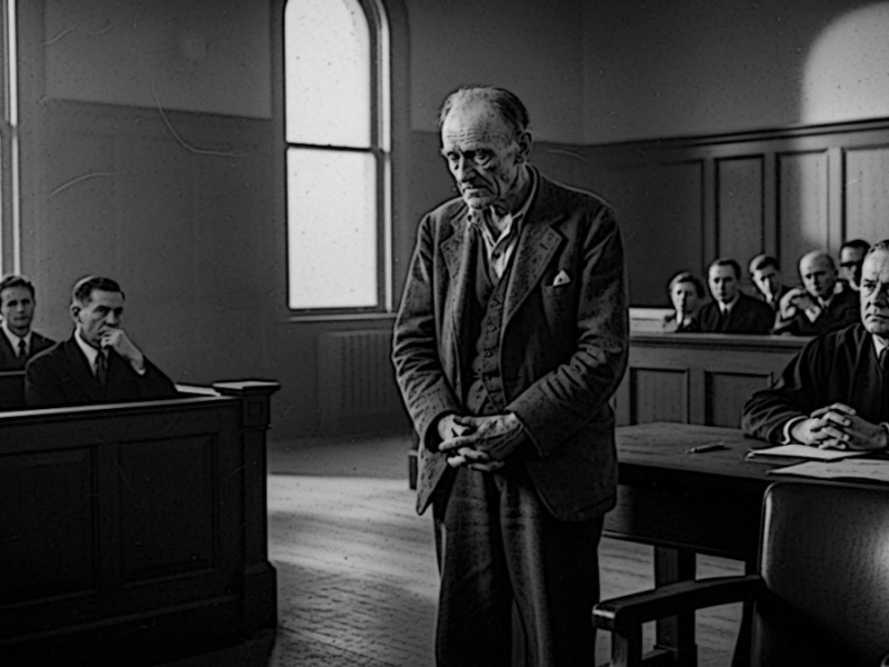 “You Want Your Divorce”: The 1949 Murder of Mary Covic, Part&nbsp;Two