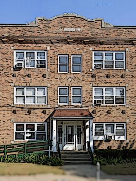 One House’s Story: The McGregor Apartment&nbsp;Building