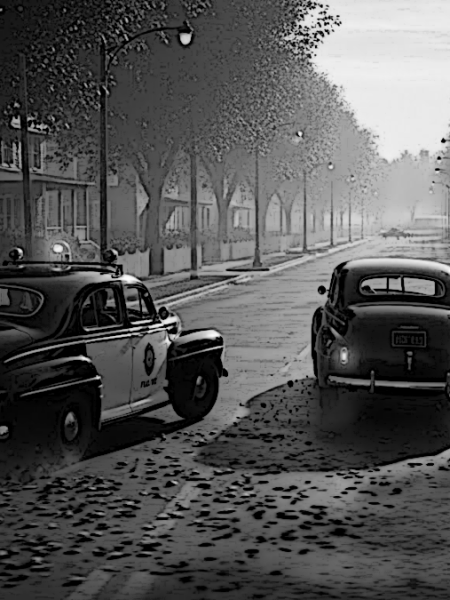 Intent to Kill: The 1946 Joseph McClain Shooting&nbsp;Spree