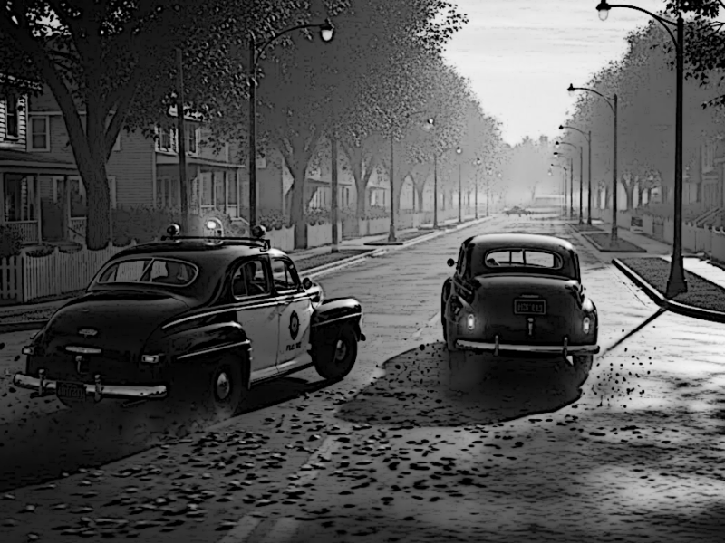 Intent to Kill: The 1946 Joseph McClain Shooting&nbsp;Spree