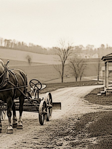 The Brightside Road Killing: The Death of Asbury S.&nbsp;Fowler