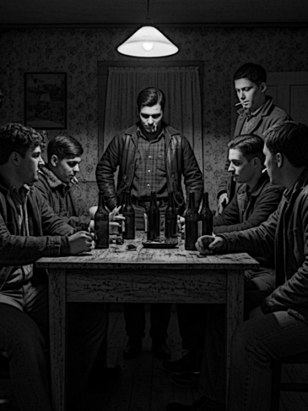 A Night Gone Wrong: The Fatal Shooting of Caesar&nbsp;White