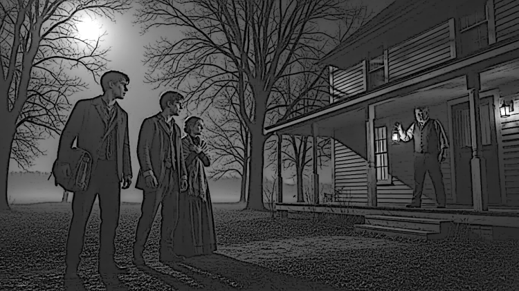 Unanswered Questions: The Sarah Miller Shooting of&nbsp;1908