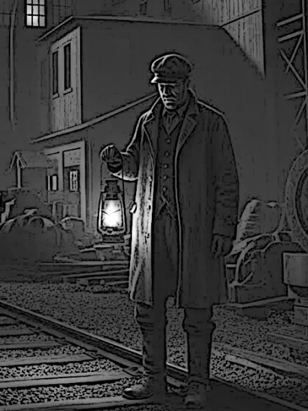 Murder in Newcomerstown: The 1917 Nickles–Mayer&nbsp;Case