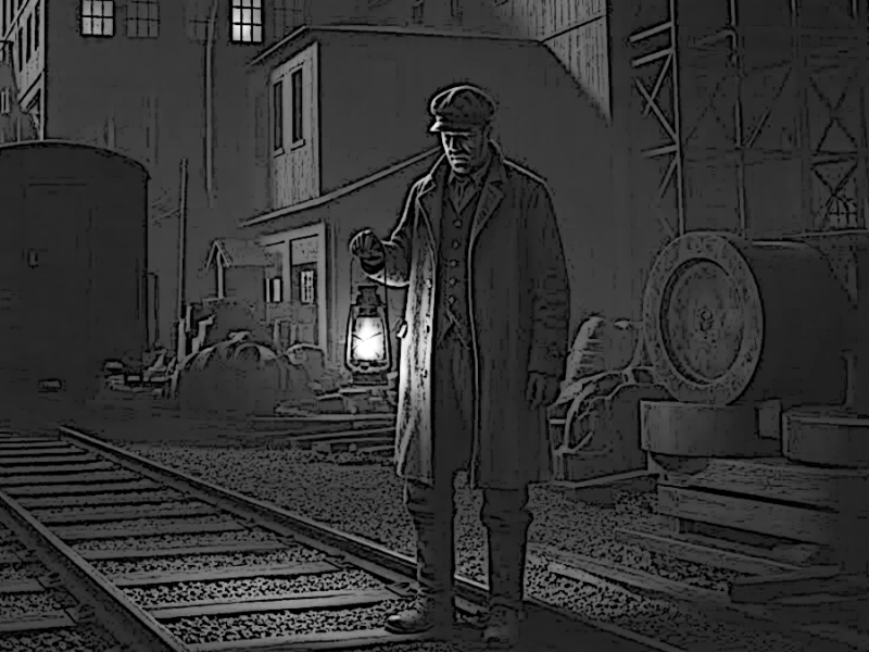 Murder in Newcomerstown: The 1917 Nickles–Mayer&nbsp;Case