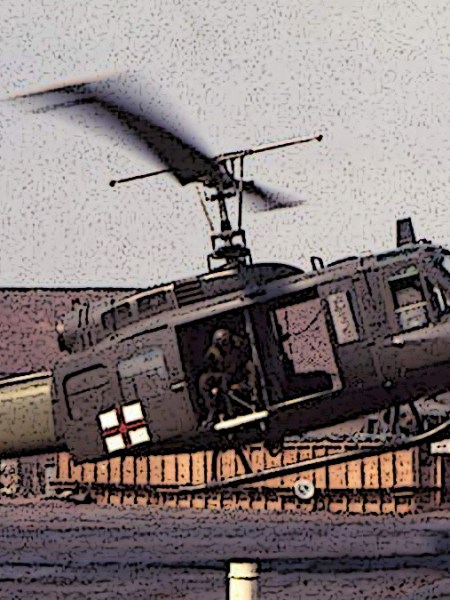 Fallen Heroes: Specialist 6 James T.&nbsp;Conway