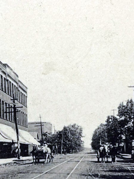 The Heiress of Strasburg: The Lauer “Kidnapping” of&nbsp;1909