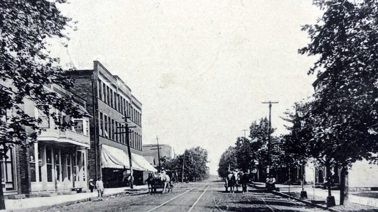 The Heiress of Strasburg: The Lauer “Kidnapping” of&nbsp;1909