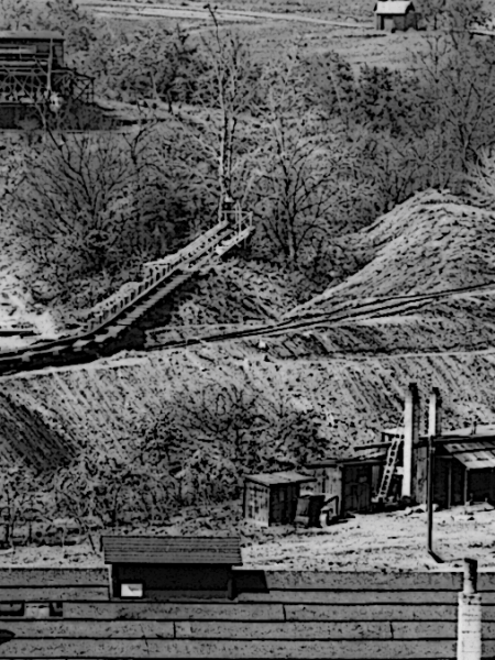 Tragedy Beneath Midvale: The Mine Explosion of&nbsp;1931