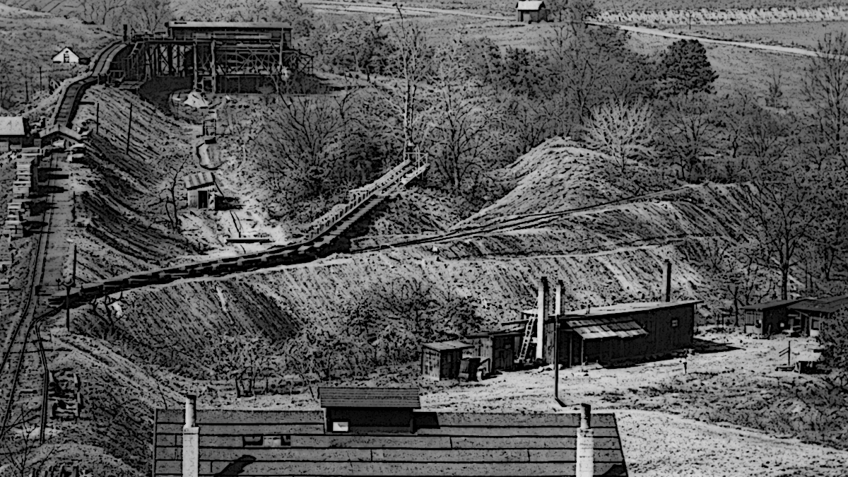 Midvale Mine #4 enhanced image. (Source: facebook.com)