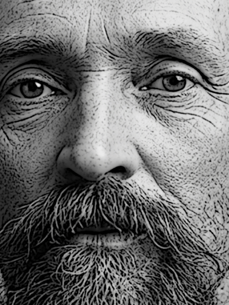 Theodore Umstead’s Secret