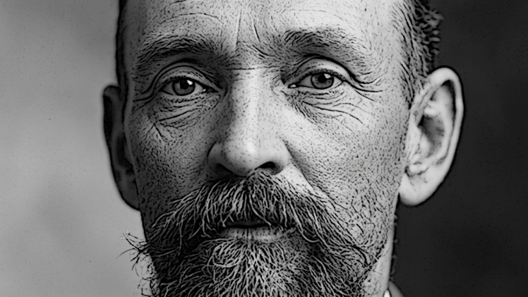 Theodore Umstead’s Secret