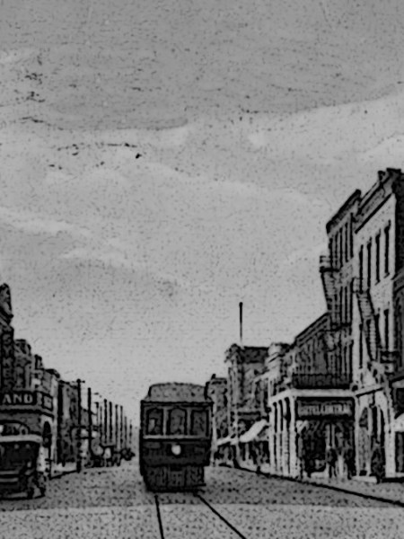 Midnight at the Dover Hotel: The Unsolved Slaying of Harry&nbsp;Snyder