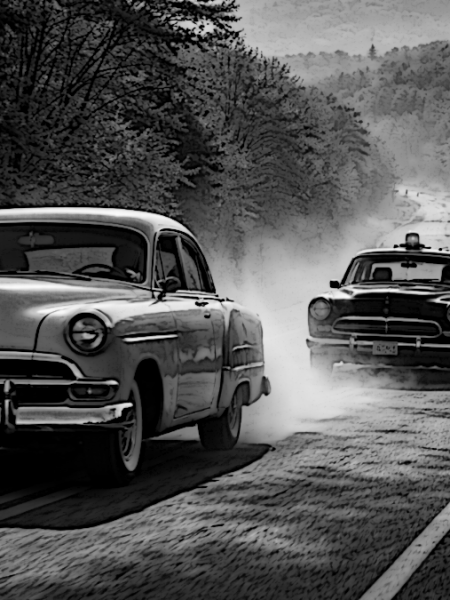 “I May As Well Give Up”: The Final Hours of James&nbsp;Ferguson