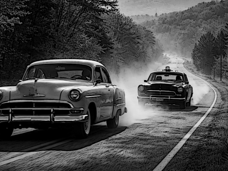 “I May As Well Give Up”: The Final Hours of James&nbsp;Ferguson