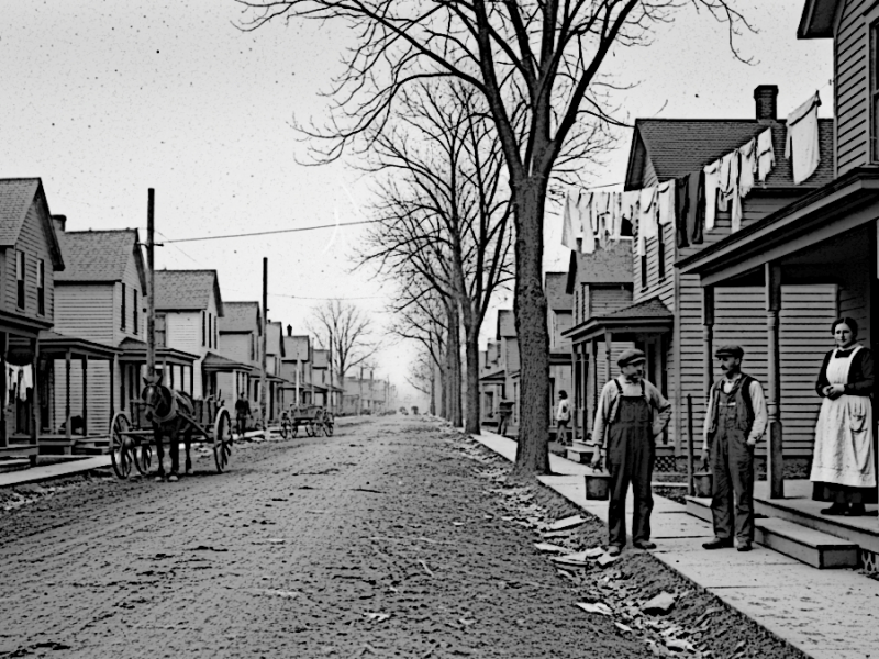 Two Shots in the Morning: The 1913 Death of Antonio&nbsp;Repici