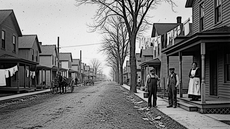 Two Shots in the Morning: The 1913 Death of Antonio&nbsp;Repici