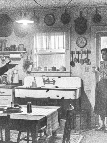 From Argument to Amputation: The Mishler Case of&nbsp;1945