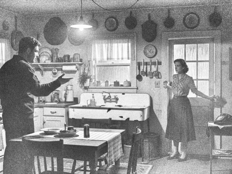 From Argument to Amputation: The Mishler Case of&nbsp;1945