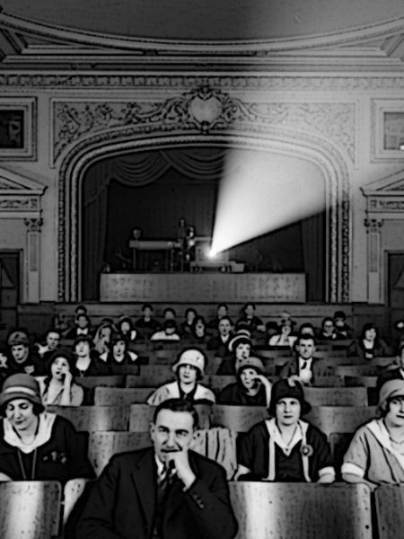 Child Movie Star or Clever Runaway? Who was Maquesa&nbsp;D’Glarey?