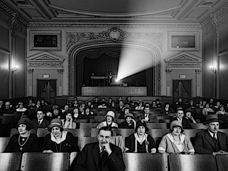 Child Movie Star or Clever Runaway? Who was Maquesa&nbsp;D’Glarey?