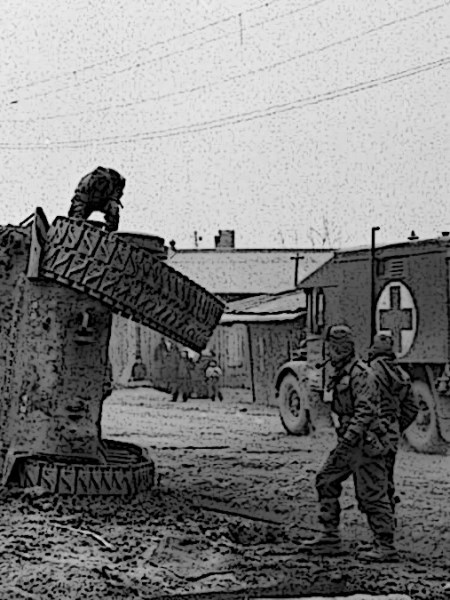 Fallen Heroes: Corporal Russell D.&nbsp;May