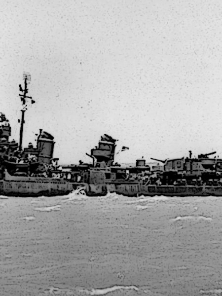 Fallen Heroes: Seaman Duane&nbsp;Stalder